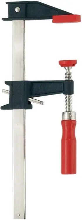 Gscc5.012 Bessey Clutch Style Bar Clamps - 12 In 1200 Lb Inch