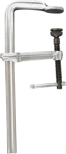 Gsm30 Bessey - 12 Inch All Steel Classix Solid Black