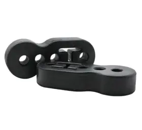 Blobxfl-00061 Blox Racing Universal 4-hole Exhaust Hanger