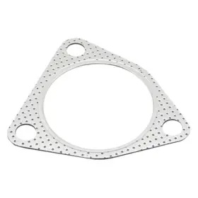 Bxfl-00054-s2k Blox Racing Exhaust Gasket - 2.75inch 3-bolt