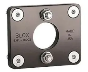 Bxfl-10002-bk Blox Racing Black Brake Booster Elimi-plate Part Universal Fit Bxfl-10002-bk Blox Racing Black Brake Booster Elimi-plate Part Universal Fit