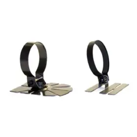 Bxga-00107 Blox Racing For Adjustable Gauge Holder - 60mm Small
