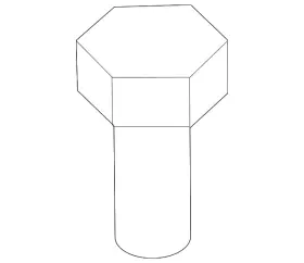 07-11-9-905-529 Bmw Genuine Cross-member Bolt