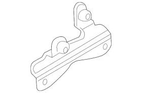 11-79-7-559-056 Bmw Genuine Bracket