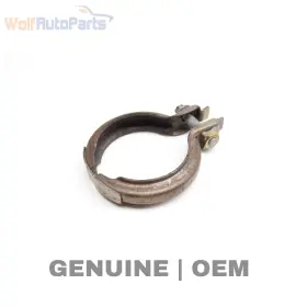 11658064567 Bmw 2020 750i Xdrive 4.4l - Turbo / Exhaust Manifold Clamp 8064567