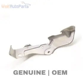 11787934523 Bmw 2019-2023 M550i Xdrive G30 4.4l - Left O2 / Oxygen Sensor Bracket 7934523