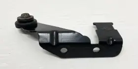 13717599296 Bmw 11-13 Genuine Oem E92 335i N55 Charge Air Duct Bracket 335xi X1