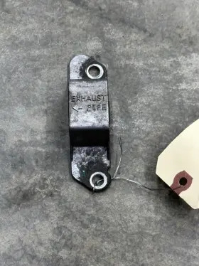 7633093 Bmw 160092 10 12-16 Oem 328i 320i Front Exhaust Holder Bracket Hanger 1830 03 Unit