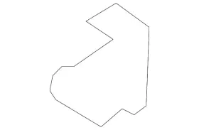 Bmw 18-20-7-546-290 Genuine Rear Mount Bracket