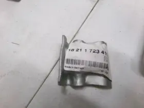 18-21-1-723-410 Bmw Exhaust Bracket - Genuine 18211723410