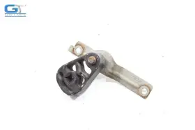 18107568777 Bmw X5 F15 Exhaust Muffler Pipe Insulator Hanger And Bracket Oem 2014 - 2018