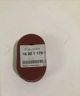 18201176013 Bmw Mini Cooper Exhaust System Hanger