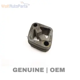 18207585357 Bmw 2006-2007 525xi - Exhaust Rubber Mount 7585357