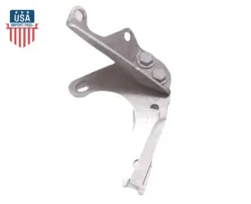 Bmw 18208515755 Holder Catalytic Converter Near Engine