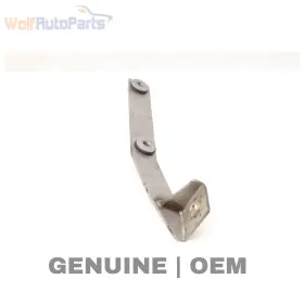 18208614965 Bmw 2011-2017 535i Gt Xdrive 3.0l - Front Exhaust Muffler Mount Bracket