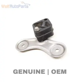 18208626658 Bmw 2018-2021 I3s 0.6l - Exhaust Hanger / Mount Bracket 8626658