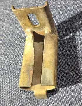 E30-e36-e34-z3 Bmw 18211712511 Bracket Exhaust Pipe