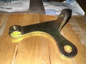 18301315859 Bmw Nos Oem E30 Exhaust Bracket