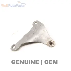 18307594929 Bmw 2013-2015 740li - Exhaust Cat Mount Bracket 7594929