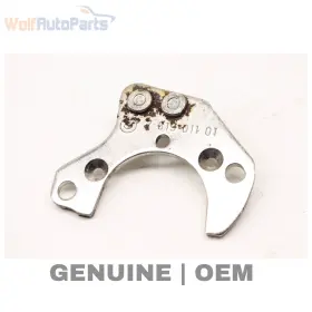 18327619011 Bmw 2018-2022 M5 - Right Exhaust Manifold / Pipe Mount Bracket 7619011