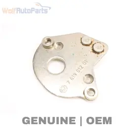 18327619012 Bmw 2011-2015 Alpina B7l Xdrive - Left Exhaust Pipe Mount Bracket 7619012