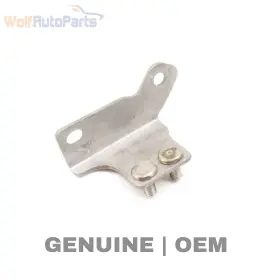 18327642258 Bmw 2016-2019 X1 2.0l - Exhaust / Catalytic Converter Mount Bracket 7642258