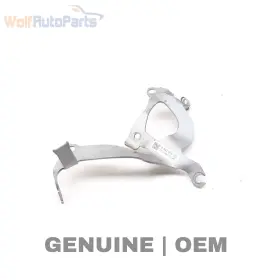 18328642576 Bmw 2017-2023 530i 2.0l - Exhaust / Catalytic Converter Mount Bracket 8642576