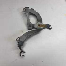 18328650837 Bmw 2017-2018 330i Xdrive 2.0l - Exhaust / Catalytic Converter Mount Bracket