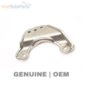 18328671520 Bmw 18-23 M550i Xdrive G30 4.4l - Right Exhaust / Catalytic Converter Bracket