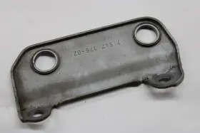 7547375 Bmw 2008 128i Coupe E82 - Exhaust Mount Bracket