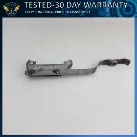 Bmw 7553605 11-15 3 Series 335i E90 3.0l L6 Converter And Pipe Support Bracket Oem