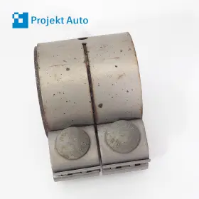 7560780 Bmw 96-25 Oem Clamp E70 E84 F15 F25 F48 F97 G01 U11 E39 E60 E65 F01 F02
