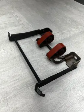 7548545 Bmw 7598545 08-13 E90 E92 E93 M3 Exhaust Muffler Rubber Hangers Brackets