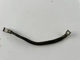 7840591 Bmw 784059 E93 M3 Exhaust Ground Cable 328i 335i Oem E90 E92 2008 2013