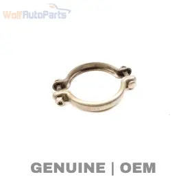 7849650 Bmw 2015-2018 M3 3.0l - Turbo / Turbocharger Clamp