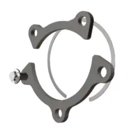 59007119005 Borgwarner Bwa Clamps