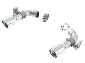 60605 Borla Bor Clamps And Accessories