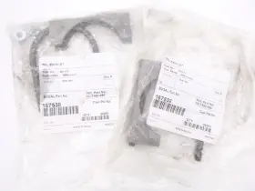 167-538 Bosal 2 Pack 3 Inch Brexhaust Clamps