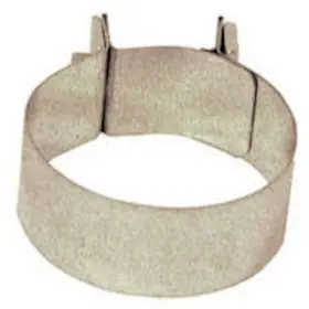 250-867 Bosal Exhaust Clamp For 66-74 Volkswagen Beetle Super