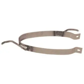254-333 Bosal Exhaust Muffler Strap For 91-95 Volvo 940