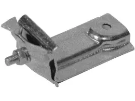 38pkzk84 Bosal Rear Exhaust Bracket For M3 318is 325is 318i 323i 328is 328i 320i 323is