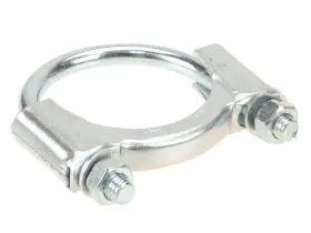 75812mdbn Bosal For 1992-1997 Volkswagen Passat Exhaust Clamp 1993 1994 1995