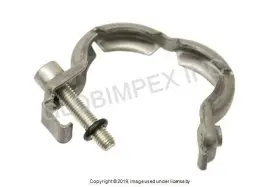 0-444-021-007 Bosch Mercedes 2007-2018 Diesel Emissions Fluid Injector Clamp Oem Warranty