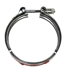 01-14596-004 Breeze 0114596004 Turbo V-band Clamp For Select Models With 8.3 Cummins Hx40