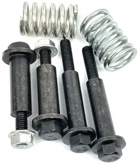 167860 Brexhaust Muffer Bolts