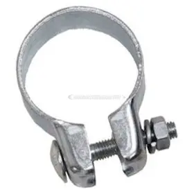 250-348 Brexhaust Exhaust Clamp Gap