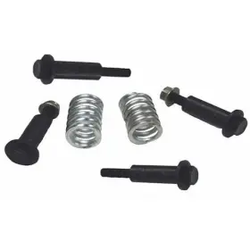 254-9990 Brexhaust Exhaust Bolt And Spring P N 254 9990