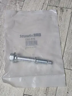 258-943 Brexhaust Exhaust Bolt For Chevy Sedan Suzuki Aerio Nissan X-trail Xl-7