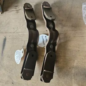 1339499 Buick Nos 1950 - 1952 Muffler Hanger Strap