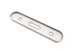 84134016 Buick Envision Fwd 2.0l Exhaust System Front Down Pipe Bracket Oem 2021 - 2023